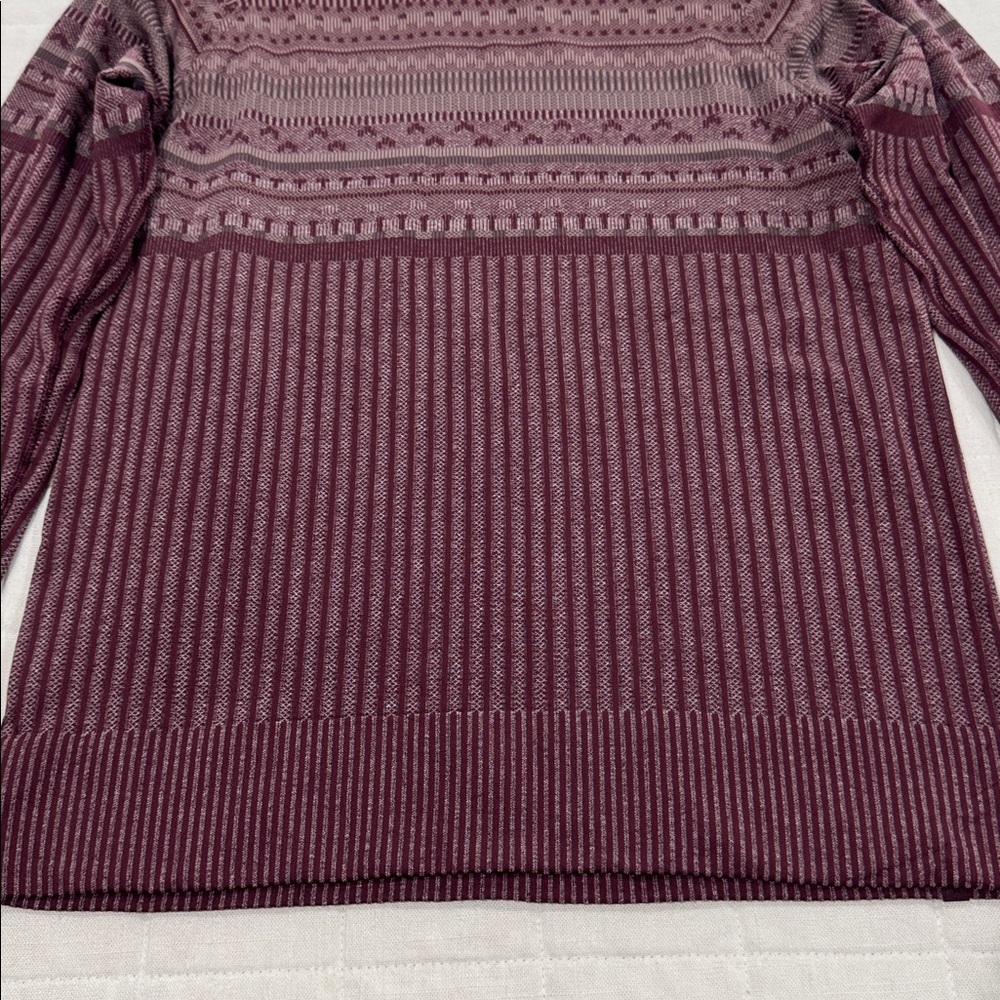 Lululemon Rest Less Pullover - Picture 8 of 12